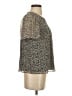 J.Crew Silver T-Shirt Size 2 - photo 4