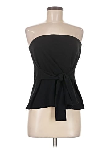 Express Tube Top (view 1)