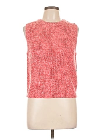 Divided by H&M Sweater Vest (view 1)