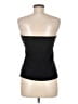Express Black Formal Skirt Size M - photo 2