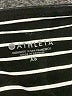 Athleta Stripes Black Leggings Size XS - photo 7