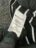 Athleta Stripes Black Leggings Size XS - photo 8