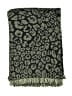 Merona 100% Acrylic Black Scarf One size - photo 2
