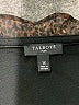 Talbots Black Long Sleeve Blouse Size 1X - photo 7