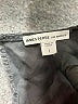 James Perse Solid Gray Jumpsuit Size Sm (1) - photo 4