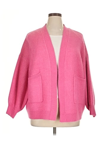 Vigoss Cardigan (view 1)