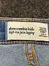 Abercrombie Kids Blue Jeans Size 13 - 14 - photo 3