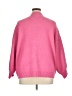 Vigoss Pink Cardigan Size XL - photo 2
