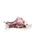 Jojo Siwa Floral Purple Pink Sneakers Size 1 (youth) - photo 1