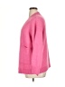Vigoss Pink Cardigan Size XL - photo 5