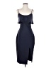 Likely Blue Cocktail Dress Size 2 - photo 1