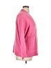 Vigoss Pink Cardigan Size XL - photo 4
