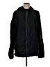 Southpole 100% Polyester Black Windbreaker Size L - photo 1