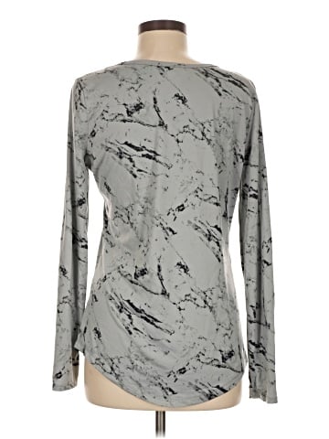 Thyme and Honey Long Sleeve T-Shirt (view 2)