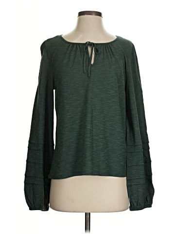 Garnet Hill Pullover Sweater (view 1)