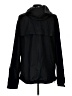 Southpole 100% Polyester Black Windbreaker Size L - photo 2