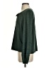 Garnet Hill Green Pullover Sweater Size S - photo 5
