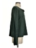 Garnet Hill Green Pullover Sweater Size S - photo 4