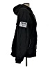 Southpole 100% Polyester Black Windbreaker Size L - photo 4