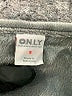 Only Gray Sleeveless Top Size S - photo 7