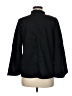 Assorted Brands Black Long Sleeve Blouse Size M (estimated) - photo 2