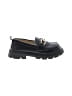 Unbranded Black Flats Size 4 (baby) - photo 1