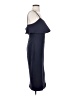 Likely Blue Cocktail Dress Size 2 - photo 4