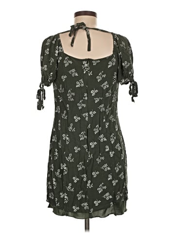 Francesca's Casual Dress (view 2)
