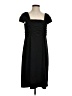 Assorted Brands Solid Black Cocktail Dress Size S (estimated) - photo 1