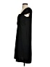 Assorted Brands Solid Black Cocktail Dress Size S (estimated) - photo 5