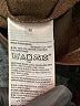 Old Navy 100% Polyester Brown Faux Leather Skirt Size M - photo 5