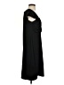 Assorted Brands Solid Black Cocktail Dress Size S (estimated) - photo 4