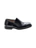 Florsheim Solid Black Dress Shoes Size 1 (baby) - photo 1