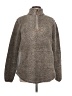 Simply Southern Gray Pullover Sweater Size L - photo 1
