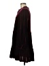 1.State Burgundy Cocktail Dress Size M - photo 5