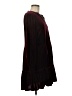 1.State Burgundy Cocktail Dress Size M - photo 4