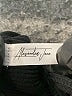 Alexander Jane Black Tank Top Size S - photo 7