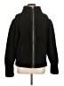 Express 100% Polyester Black Jacket Size M - photo 1