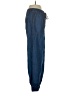 Zara Blue Casual Pants Size S - photo 4