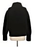 Express 100% Polyester Black Jacket Size M - photo 2