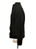Express 100% Polyester Black Jacket Size M - photo 5