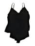 Magicsuit Black Swimsuit Top Size 16 - photo 1