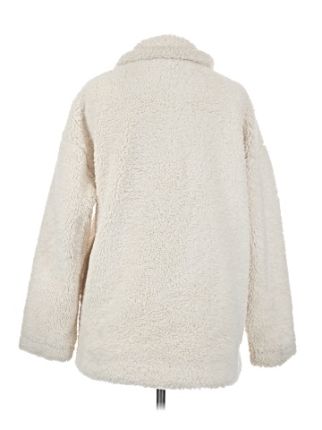 Lou & Grey Faux Fur Jacket (view 2)