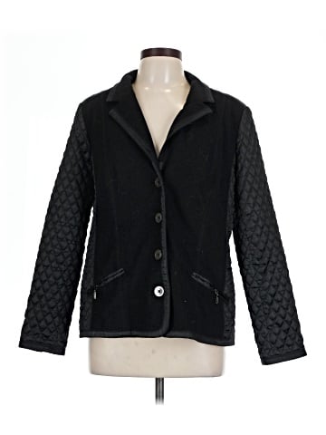 Laura Ashley Blazer (view 1)