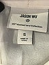 Jason Wu for Target 100% Polyester Ivory Long Sleeve Blouse Size S - photo 7