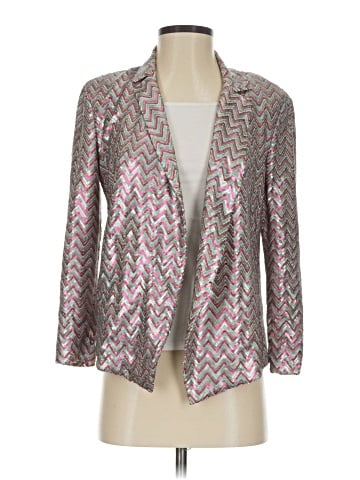 Ella Moss Blazer (view 1)