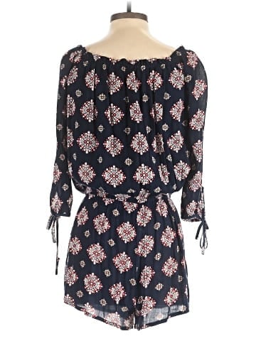 Braeve Romper (view 2)