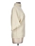 Before You 100% Acrylic Ivory Turtleneck Sweater Size L - photo 4