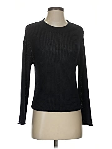 Elizabeth and James Pullover Sweater (view 1)