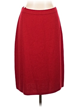 St. John Collection Formal Skirt
